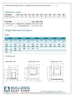 Preview for 4 page of Bulldog Security SKV008 Installation Operation & Maintenance