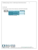 Preview for 6 page of Bulldog Security SKV008 Installation Operation & Maintenance