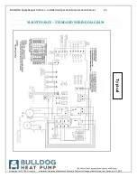 Preview for 26 page of Bulldog Security SKV008 Installation Operation & Maintenance