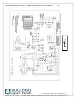 Preview for 27 page of Bulldog Security SKV008 Installation Operation & Maintenance