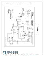 Preview for 28 page of Bulldog Security SKV008 Installation Operation & Maintenance