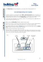 Preview for 1 page of Bulldog Security TR35 User Manual