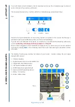 Preview for 3 page of Bulldog Security TR35 User Manual