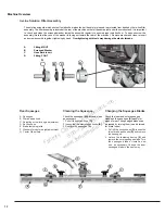 Preview for 12 page of Bulldog Security WD26 User Manual