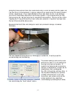 Preview for 40 page of Buller Enterprises Panel Pro 6126 Operation & Maintenance Instructions Manual