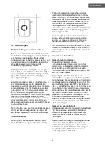 Предварительный просмотр 38 страницы Bullerjan B3 Keramik MAX Installation And Operation Manual