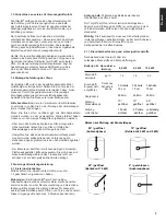 Предварительный просмотр 10 страницы Bullerjan B4 Keramik Installation And Operation Manual