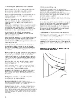 Предварительный просмотр 11 страницы Bullerjan B4 Keramik Installation And Operation Manual