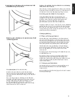 Предварительный просмотр 12 страницы Bullerjan B4 Keramik Installation And Operation Manual