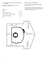 Предварительный просмотр 18 страницы Bullerjan B4 Keramik Installation And Operation Manual