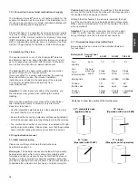 Предварительный просмотр 20 страницы Bullerjan B4 Keramik Installation And Operation Manual