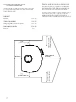 Предварительный просмотр 28 страницы Bullerjan B4 Keramik Installation And Operation Manual