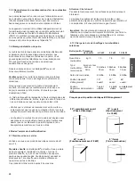 Предварительный просмотр 30 страницы Bullerjan B4 Keramik Installation And Operation Manual