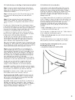 Предварительный просмотр 31 страницы Bullerjan B4 Keramik Installation And Operation Manual