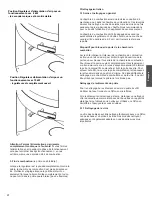 Предварительный просмотр 32 страницы Bullerjan B4 Keramik Installation And Operation Manual