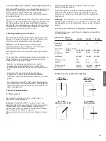 Предварительный просмотр 40 страницы Bullerjan B4 Keramik Installation And Operation Manual