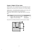 Предварительный просмотр 71 страницы Bullet Express BU7217 User Manual