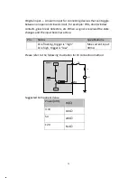 Предварительный просмотр 72 страницы Bullet Express BU7217 User Manual