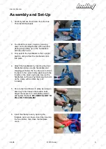 Preview for 9 page of Bullet Electric Scooter User Manual