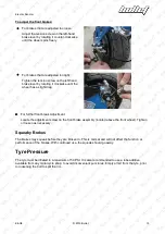 Preview for 13 page of Bullet Electric Scooter User Manual