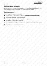 Preview for 16 page of Bullet Electric Scooter User Manual