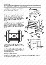 Предварительный просмотр 2 страницы Bullet TOLBOXBULAS66 User Manual