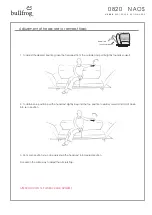 Предварительный просмотр 2 страницы BullFrog 0820 NAOS Assembly And Instruction Manual