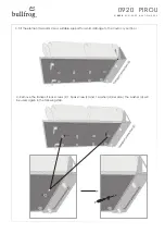 Preview for 8 page of BullFrog 0920 PIROU Assembly And Instruction Manual