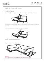 Предварительный просмотр 2 страницы BullFrog 1047 AKITO Assembly And Instruction Manual