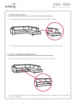 Предварительный просмотр 3 страницы BullFrog MODI 0220 Assembly And Instruction Manual