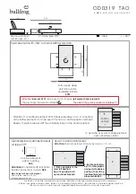 Предварительный просмотр 2 страницы BullFrog OD0319 TAO Assembly And Instruction Manual