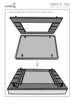 Предварительный просмотр 4 страницы BullFrog OD0319 TAO Assembly And Instruction Manual