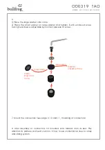 Предварительный просмотр 8 страницы BullFrog OD0319 TAO Assembly And Instruction Manual