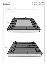 Предварительный просмотр 9 страницы BullFrog OD0319 TAO Assembly And Instruction Manual