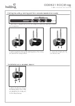 Preview for 7 page of BullFrog OD0821 ROCKfrog Assembly And Instruction Manual