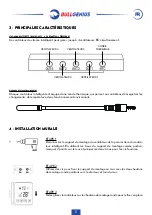 Предварительный просмотр 5 страницы Bullgenius Bullfan User Manual