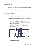 Предварительный просмотр 25 страницы Bullhorn RM2000 Series Installation And Configuration Manual