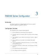 Предварительный просмотр 37 страницы Bullhorn RM2000 Series Installation And Configuration Manual