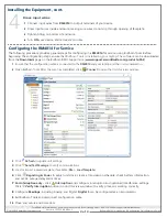 Preview for 2 page of Bullhorn RM4000 Series RM4010 Quick Reference Manual