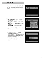 Preview for 15 page of Bullit DVBT-9001 User Manual