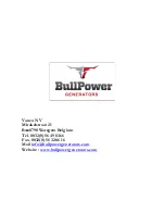 Preview for 29 page of BullPower BP 1000-12 User Manual