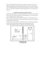 Preview for 2 page of BULL’S UNIVERSUM INTRO Instruction Manual