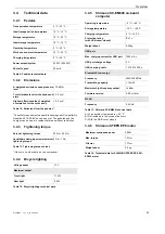 Предварительный просмотр 28 страницы Bulls 21-21-1003 Translation Of The Original Operating Instructions