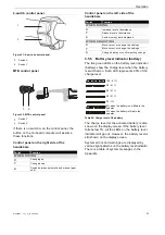 Предварительный просмотр 33 страницы Bulls 21-21-1003 Translation Of The Original Operating Instructions