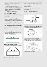 Предварительный просмотр 40 страницы Bulls 21-21-1003 Translation Of The Original Operating Instructions