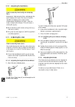 Предварительный просмотр 51 страницы Bulls 21-21-1003 Translation Of The Original Operating Instructions