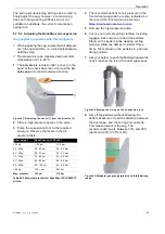 Предварительный просмотр 53 страницы Bulls 21-21-1003 Translation Of The Original Operating Instructions