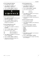 Предварительный просмотр 72 страницы Bulls 21-21-1003 Translation Of The Original Operating Instructions