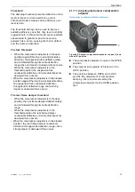 Предварительный просмотр 79 страницы Bulls 21-21-1003 Translation Of The Original Operating Instructions