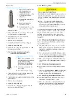 Предварительный просмотр 88 страницы Bulls 21-21-1003 Translation Of The Original Operating Instructions